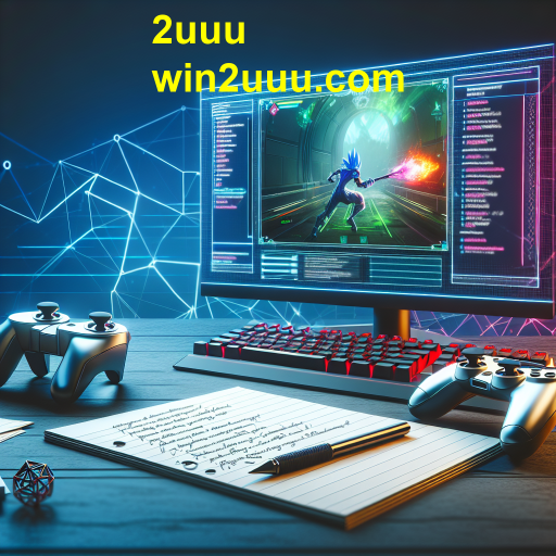 A Importância dos Guias para Jogos: Domine Seu Jogo