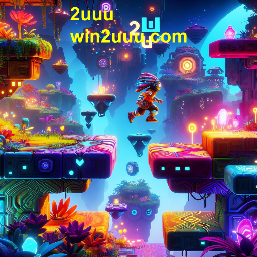 A Evolução dos Jogos de Plataforma: Um Gênero que Nunca Sai de Moda