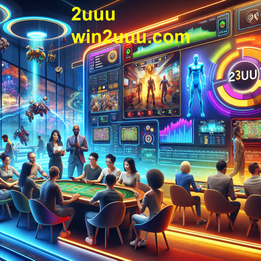 A Importância das Avaliações de Jogos no Site 2uuu